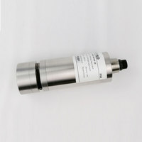 REMOND - Sensor de Sonda COD Autolimpiante de Acero Inoxidable Industrial OEM, Análisis en Línea UV254, Salida Digital RS485, 0-500 mg/L, IP68