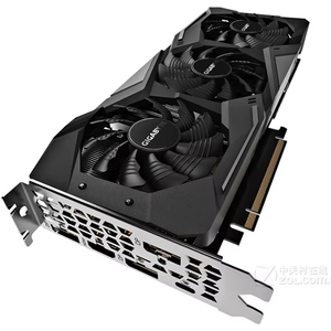Gaming Graphics Card RTX2070 Gaming 8G Cost-effective With Performance Heat Dissipation Durability Gigabyte Graphics Card RTX 20 - Product Image 2