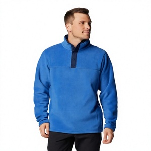 Heavyweight High Street <b>Hoodie</b> for Men Autumn <b>American</b> Style Regular Fit Heart Pattern Casual Jacket Embroidered Pocket - Product Image 4