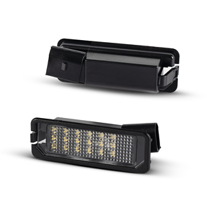 Para VW Glof7 LED Luz de Matrícula,Lámpara led para matrícula de <span class=keywords><strong>coche</strong></span>, oferta de fábrica - Product Image 3