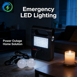Dispositif d'arrêt rapide pour lampes de jardin, panneaux solaires, décoration de cour, lampe de pelouse étanche, robot de nettoyage, lumière solaire photovoltaïque - Product Image 5