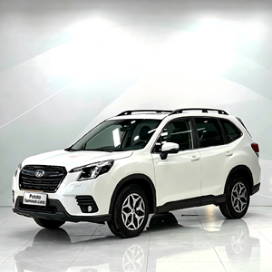 Auto Usado <span class=keywords><strong>Subaru</strong></span> <span class=keywords><strong>Forester</strong></span> 2.0i AWD Luxury EyeSight 2024 con Motor Boxer de Tracción Simétrica - Product Image 2