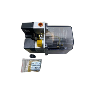 Unidad de Lubricación Automática para Cadenas de Elevadores de Alto Rendimiento, Lubricador Automático para Elevadores 53618-1 - Product Image 5