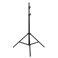 Lampu Fotografi 100W Cangkang Aluminium Lampu Audio Video Studio Fotografi Lampu Isi Ulang Siaran Langsung Dengan Remote Control