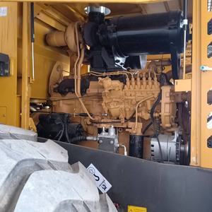 มือสองใช้ Loader Lg 956ใช้5ตัน500ชั่วโมงการทำงานในสภาพที่ดีสำหรับขาย - Product Image 6