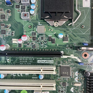 AIMB-501G2-KSA2E AIMB-501工业主板cpu卡测试工作AIMB-501G2 - Product Image 2