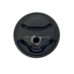 Support moteur et silentbloc de suspension de cabine RUIDI Isuzu pour fourgon utilitaire avec réduction des vibrations pour le transport urbain de matériel - Product Image 3