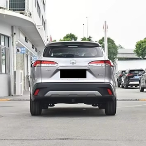 China SUV TOYO-ta Corolla-La <span class=keywords><strong>Cross</strong></span> 2.0L Intelligent Electric Hybrid Dual Engine Elite Edition Compact - Product Image 3