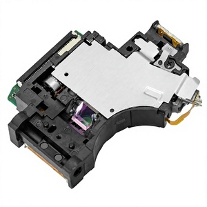 Lente Láser KES-490A, Repuesto de Unidad Óptica para Consola CUH-1000 CUH-1100 Fat, Pieza de Reparación de Unidad Blu-ray PS4 KEM-490AAA - Product Image 1