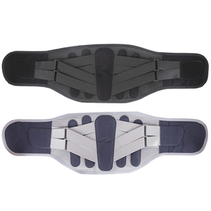 <span class=keywords><strong>Ceinture</strong></span> <span class=keywords><strong>de</strong></span> soutien élargie <span class=keywords><strong>pour</strong></span> la protrusion du disque intervertébral lombaire, soutien lombaire <span class=keywords><strong>pour</strong></span> hommes et femmes souffrant <span class=keywords><strong>de</strong></span> douleurs lombaires - Product Image 6