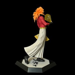 2025 nuevo Demon Slayer Ghost Killing Blade modelo de animación hecho a mano periférico <span class=keywords><strong>serie</strong></span> <span class=keywords><strong>completa</strong></span> muñeca joyería Juguetes - Product Image 3