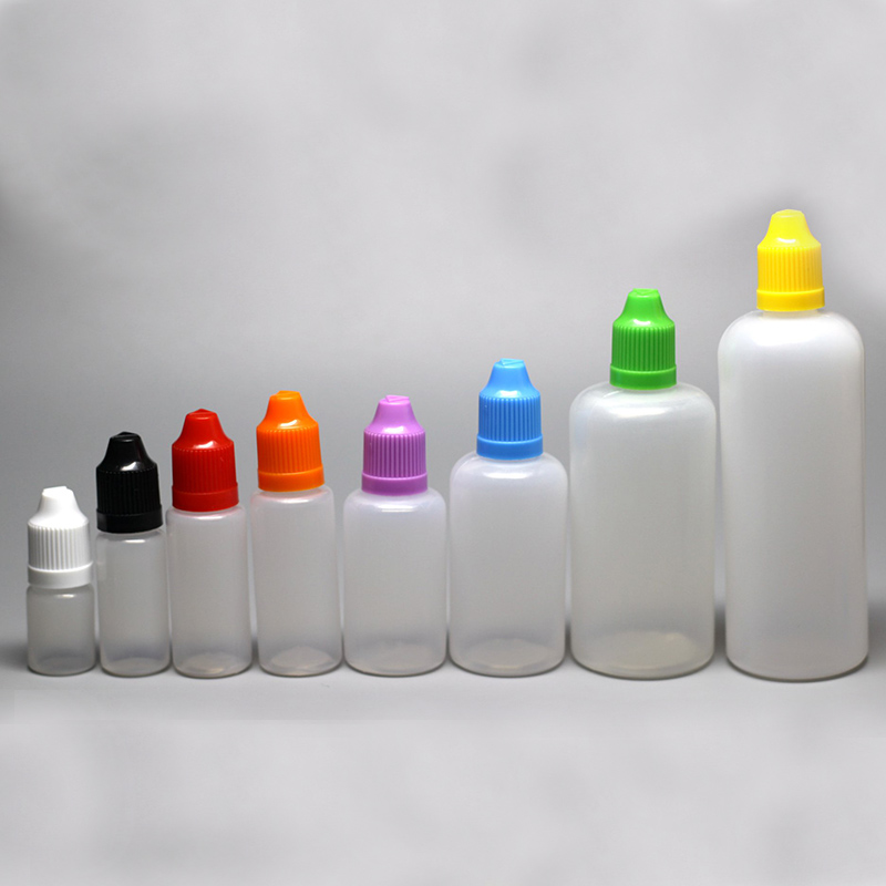 Durable and Versatile 5ml empty long thin tip dropper bottle for Global  Business Buyers
