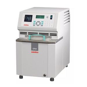 เครื่องหมุนเวียนน้ำแข็ง Julabo CF41 Cryo-compact (กรุณาติดต่อเราเพื่อขอใบเสนอราคาที่ดีที่สุดและยืนยันเวลาจัดส่ง) - Product Image 2