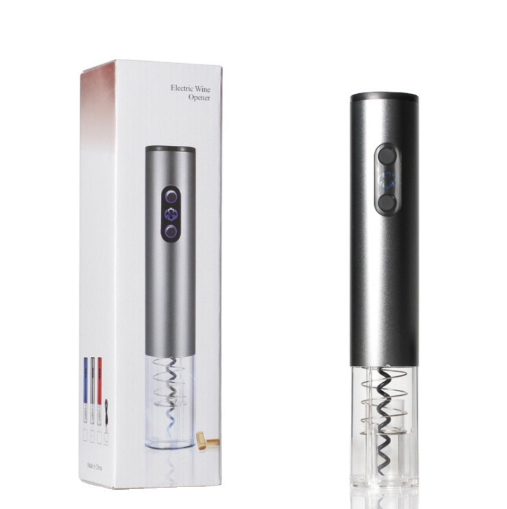 Dry Battery Electric Portable Rechargeable Red