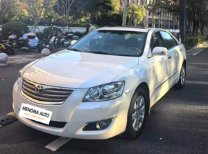 โตโยต้า แคมรี่ ปี <span class=keywords><strong>2007</strong></span> รุ่น 2.4 240G พรีเมียม เกียร์ออโต้ <span class=keywords><strong>มือ</strong></span><span class=keywords><strong>สอง</strong></span> ราคาประหยัด สำหรับการเดินทางไกล ดีไซน์หรูหรา สวยงาม | 1049111 - Product Image 4