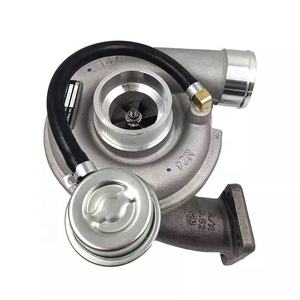 エンジンターボチャージャー2674A209 ER PILLAR Perkin sショベル - Product Image 4