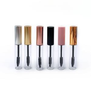 Envase de Rímel de Alta Calidad, Tubo de Rímel Vacío de 10 ml, Botella de Suero para Pestañas - Product Image 1