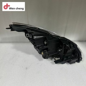 Vente directe d'usine, phare LED d'origine de haute qualité pour <span class=keywords><strong>INFINITI</strong></span> série G, G25, <span class=keywords><strong>G35</strong></span>, G37, ensemble de phares, phare au xénon - Product Image 5