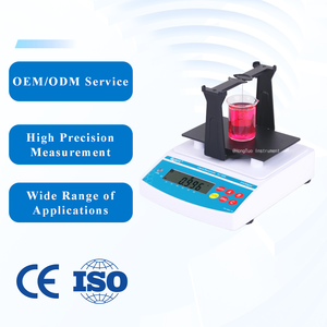 Balance analytique numérique électronique <span class=keywords><strong>de</strong></span> précision Quarrz 300g/0,1mg avec 2 ans <span class=keywords><strong>de</strong></span> garantie - Product Image 1