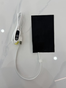 Digitaler Zeitschaltuhr-Schalter mit Zeit- und Heizfunktionen - Product Image 2