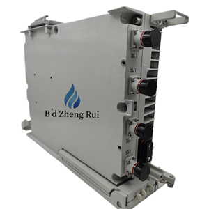 Rru3953s Neue und Gebrauchte Leistungsmodule 4G Drahtlose Infrastrukturausrüstung für Basisstationen für Drahtlose LAN-Netzwerke - Product Image 5