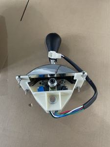 Commutateur rotatif R-N-D de conversion de changement de vitesse électronique intelligent pour les scooters de voiturette de golf Buggy de golf à énergie nouvelle - Product Image 6