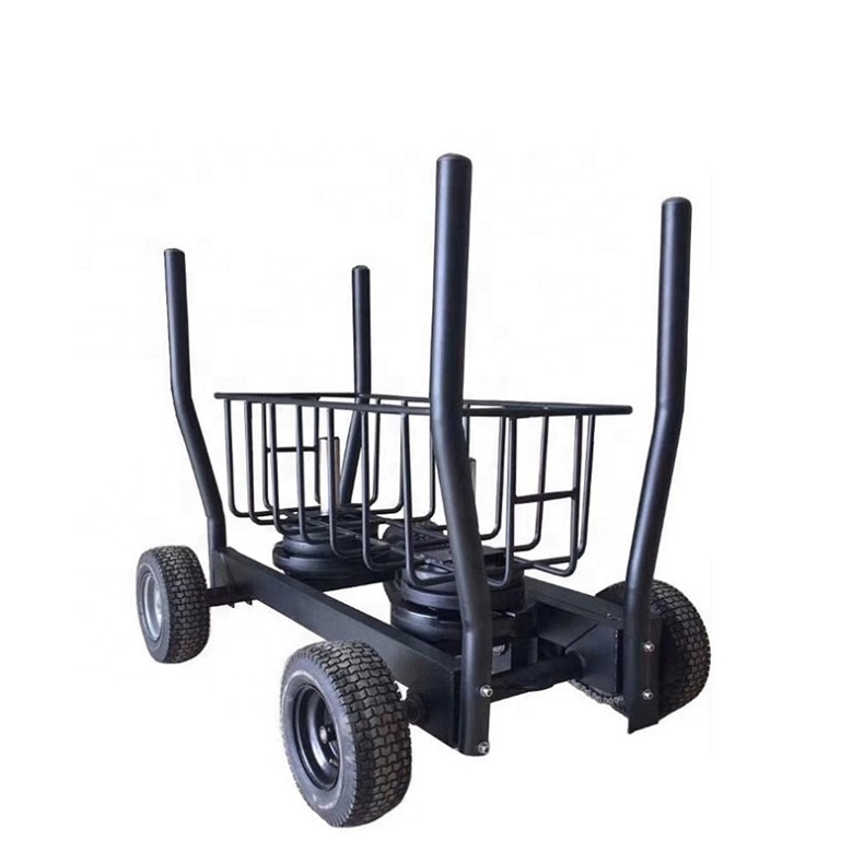 Фабрика Dezhou Ningjin, танк, оборудование для фитнеса, тренажер для тяжелых саней