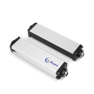 Leraun Capteur de rideau de lumière de mesure de <span class=keywords><strong>distance</strong></span> Rideau de lumière de capteur optique RS485/RS232 numérique - Product Image 2