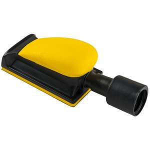 KS TOOLS-Bloque manual de molienda 140,3067, pequeño-CUERPO EAN 4042146633458 Y CHAPAS DE METAL - Product Image 1