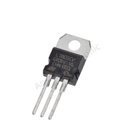 Composants électroniques ANSOYO L7805CV L7805 7805CV TO220 Circuits intégrés Gestion de l'alimentation PMIC L7805CV-DG