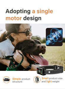 IPetDog Smart Wireless GPS Sistema <span class=keywords><strong>de</strong></span> valla <span class=keywords><strong>para</strong></span> <span class=keywords><strong>perros</strong></span> GF01 Collar <span class=keywords><strong>de</strong></span> entrenamiento <span class=keywords><strong>para</strong></span> mascotas con voz Vibración Choque Beep <span class=keywords><strong>Castigo</strong></span> Comportamiento del perro - Product Image 6