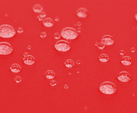 Parapluie de couleur changeante en forme de coeur rouge violet grand parapluie en forme de coeur Logo personnalisé parapluie d'amour en forme de coeur rouge