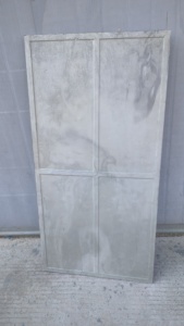 Insonorizzato poliuretano artificiale in pietra PU decorazione finta interni ed esterni pannelli di rivestimento della parete esterna per casa colonica - Product Image 2