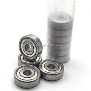 ตลับลูกปืนโหลดสูง10มม. ID ด้านนอก Diameter-35mm ลูกปืนความเร็วสูง6300Z 6300ZZ 6300RS 10X35X11มม. สำหรับมอเตอร์ไซค์ - Product Image 6