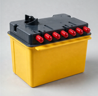 Module D pour la série 320I A320I&A420I&A520I DB-PG0468 Compatible avec les pièces de rechange D CIJ