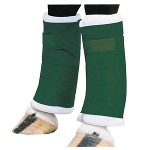 Producto Ecuestre: Botas Largas Ecológicas con Herraduras - Product Image 1