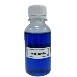 Greatap129 hồ bơi hóa chất làm sạch & flocculant