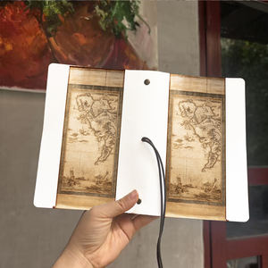 สมุดบันทึก2025 A6รายสัปดาห์ขนาด160หน้าหนาทันสมัยเรียบง่ายใช้งานง่ายสำหรับโรงเรียนสำนักงานการวางแผนประจำวันที่ยอดเยี่ยมพร้อมมด - Product Image 6