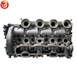 Culasse complète DV6 pour Peugeot/Citroën/Ford/Volvo 1.6 Hdi  908596 1229884 1477183 1676242 1767479 8603391 0200EH 0200JJ - Product Image 2