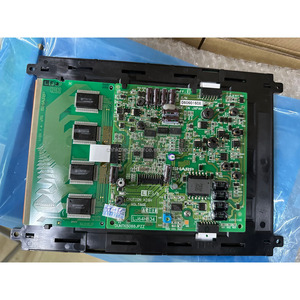 โมดูลแสดงผลคริสตัลเหลว LJ64HB34จอแสดงผล LCD คำขอใบเสนอราคาแบบดั้งเดิมของใหม่ - Product Image 3