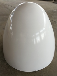 Tất cả trong một tạo ra Turbin Gió 5KW 1okw thông minh sản phẩm Điện Gió ba giai đoạn duy nhất Máy phát điện gió 20kW - Product Image 3