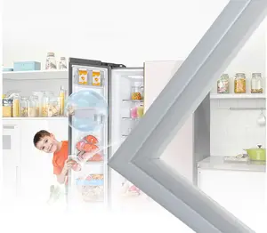 Kühlschrank-Dichtung