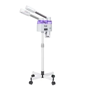 Giá bán buôn sản phẩm cao cấp Nhà máy trong nước Làm đẹp điều chỉnh atomizing nano phun hydratinginstrument