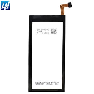 بطارية محمولة بديلة TLP025C2 لـ Alcatel Pop4 + Pop4 Plus us D E F A <span class=keywords><strong>M</strong></span> بطاريات ليثيوم أيون أصلية - Product Image 2