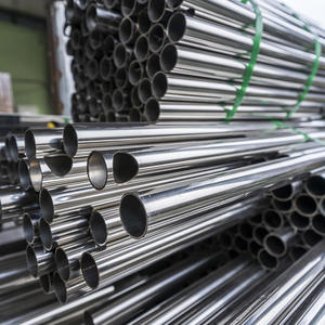 Astmb983 Alloy925 Uns N09925 Inconel925 Tuyau rond sans couture en acier allié au nickel - Product Image 1