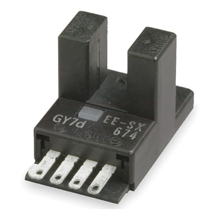 Slotted Optical <b>Switch</b> EE-SPX613 EE-SPX614 EE-SPX611 <b>Micro</b> Photoelectric Sensor 3mm - Product Image 3