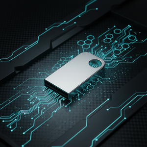 Promoción: Pendrive Metálico Giratorio USB 2.0 Negro-Rojo de 128MB-64GB, <span class=keywords><strong>Memoria</strong></span> USB Ligera de 3.5g, Perfecta para - Product Image 5