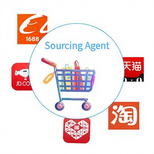 Agentes de Compras na China 1688 Agente de Compras Online 1688 Comprando na China Agente de Compra Profissional Serviço Completo - Product Image 1