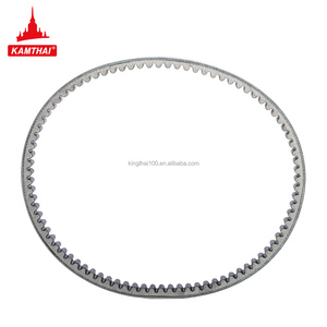 <span class=keywords><strong>สายพาน</strong></span>ส่งกำลัง KAMTHAI รุ่น 2DP-E7641-00 สำหรับรถสกู๊ตเตอร์ยามาฮ่า <span class=keywords><strong>Nmax</strong></span> 125 ซีซี <span class=keywords><strong>สายพาน</strong></span> <span class=keywords><strong>Nmax</strong></span> V2 <span class=keywords><strong>สายพาน</strong></span>วี <span class=keywords><strong>NMAX</strong></span> 125 155 GPD125 GPD150 - Product Image 5