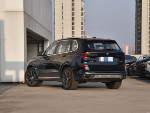 Auto Usado Premium 2023 B-MW <span class=keywords><strong>X5</strong></span>, Asientos de Cuero de Marca de Lujo, Calefacción Eléctrica Disponible Ahora - Product Image 4